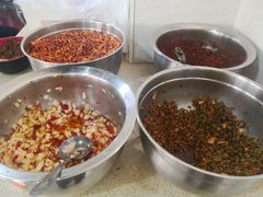 -李氏紫竹林卤粉(火车站店)