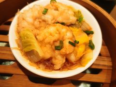 -香宫中餐厅·大连香格里拉(人民路店)