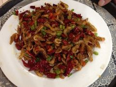 -李连贵熏肉大饼(天通苑店)