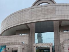 -上海博物馆(人民广场馆)