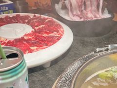 -牛品荟牛肉火锅(新城广场店)