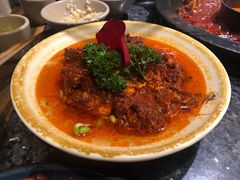 花千骨-蜀大侠火锅(春熙路店)