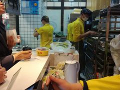 -吉品合酥脆烤饼(太平洋森活天地店)