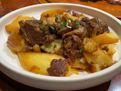 -海拉尔蒙古包(房山长阳店)