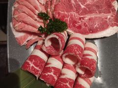 -新石器烤肉(虹悦城店)