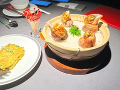 -御膳汤品(猎人坊店)