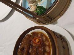 -粤域茶餐厅