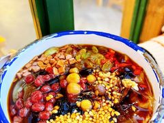 -文立新·秤盘麻辣烫(天通苑店)