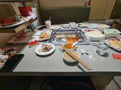 -海底捞火锅(天津SM城市广场店)