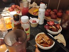 -牛New寿喜烧(新六百店)