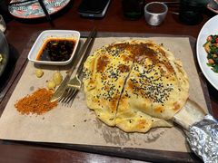 -那拉提之疆·新疆菜(美院店)