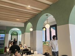 -南小馆(迪士尼小镇店)