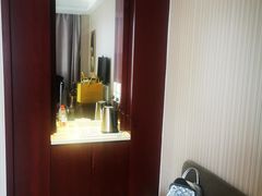 -维也纳国际酒店·上海虹桥火车站国家会展中心店