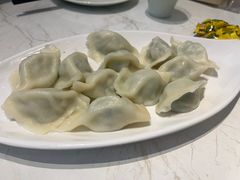 -船歌·鱼水饺青岛菜(国贸商城店)