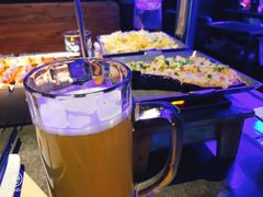 -很久以前羊肉串(打浦路店)