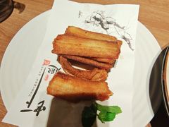 -金掌勺锅包肉(华润万象城店)