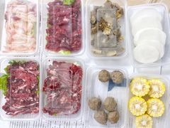 -陈记顺和潮汕鲜牛肉火锅(棠德南路店)