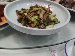 -乔家满族八大碗(流水沟店)