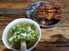 -有奴思烤肉·清真(正宁路店)