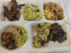 -哈尔滨师范大学-第2学生食堂