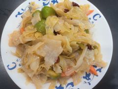 -柴氏风味斋(甘家口店)