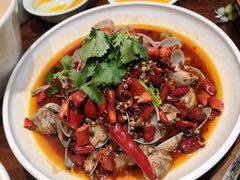 -老板恋上鱼(荣盛广场店)