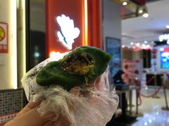 -白玉兰食品甜凤店(合生汇店)