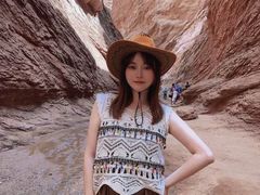 -天山神秘大峡谷