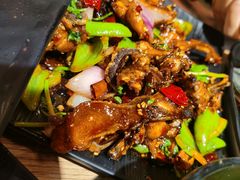 -壹酒贰肉1926·深夜食堂(九纬路店)