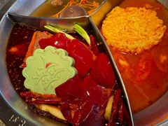 -大龙燚火锅(太古里店)