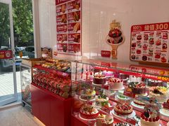 -味多美蛋糕(静安庄店)