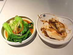 -一醒·手工面·西北传统小吃(悠方购物中心店)