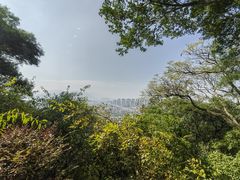-云洞岩风景区