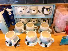 -星巴克臻选(莘庄仲盛店)