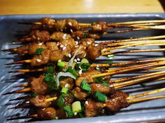-小食迹贵阳丝娃娃(世纪金源店)