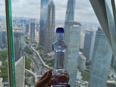 -东方明珠广播电视塔