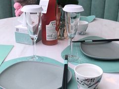 -花开餐厅(环湖中路店)