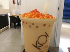 -KOI The(卓悦汇购物中心店)