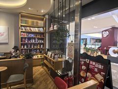-COSTA COFFEE(西贸凯德晶品4层2店)