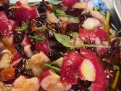 -海拉尔碳烤羊腿烤鸽子(吕营店)