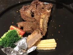 -半岛翡丽海鲜自助餐厅(观风亭店)
