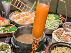 -蘑界·野生菌火锅(深业上城店)