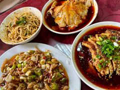 -老丘丘(较场口店)