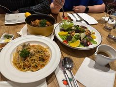 -安妮意大利餐厅(世贸天阶店)