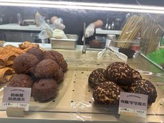 -裕莲茶楼(南京江北虹悦城店)
