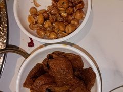 -左庭右院鲜牛肉火锅(南通CBD大有境店)