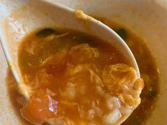 疙瘩汤-管氏翅吧(中关村店)