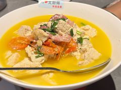 -佬太公海鸭·海鲜大排档(上海总店)
