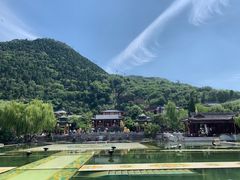 -华清宫景区