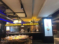 大堂-秦唐一号西安菜馆(钟楼店)